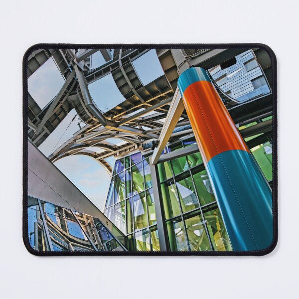 Item preview, Architectural Geometry 8 designed and sold by Alex Preiss.