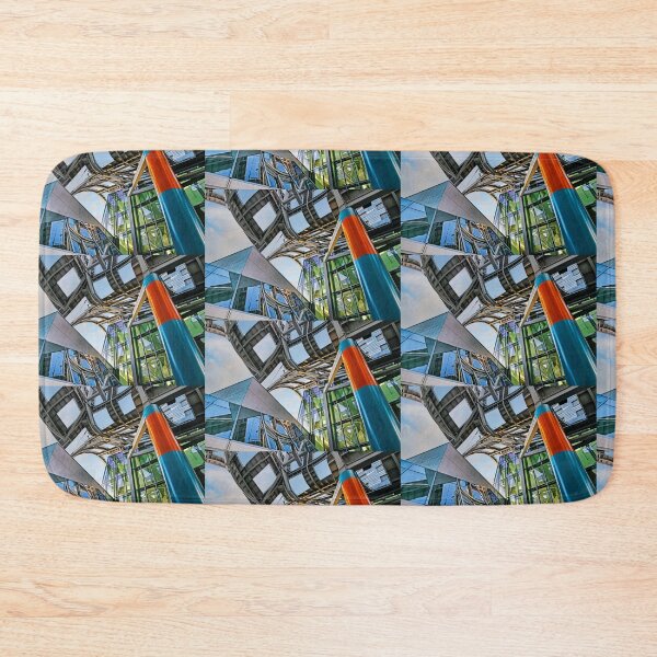 Item preview, Architectural Geometry 8 designed and sold by Alex Preiss.
