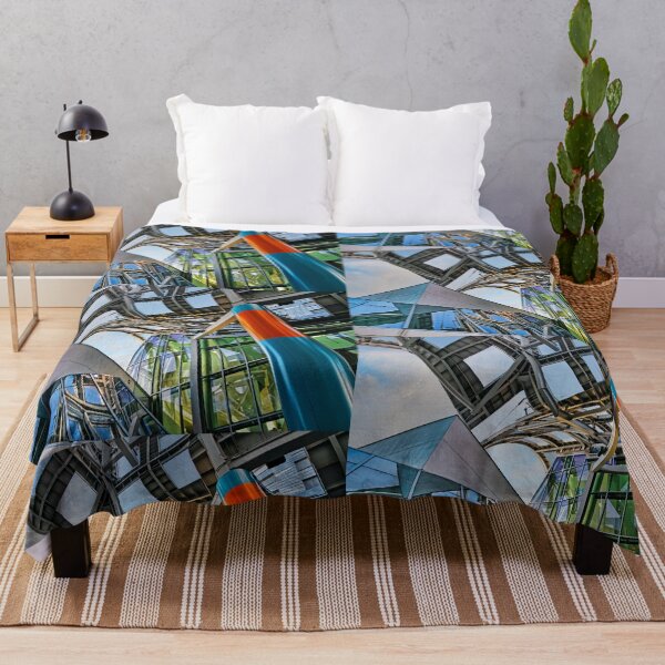 Item preview, Architectural Geometry 8 designed and sold by Alex Preiss.