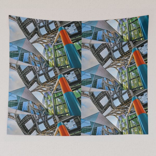 Item preview, Architectural Geometry 8 designed and sold by Alex Preiss.