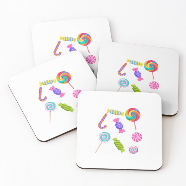 Item preview,  Candies designed and sold by Designfs.
