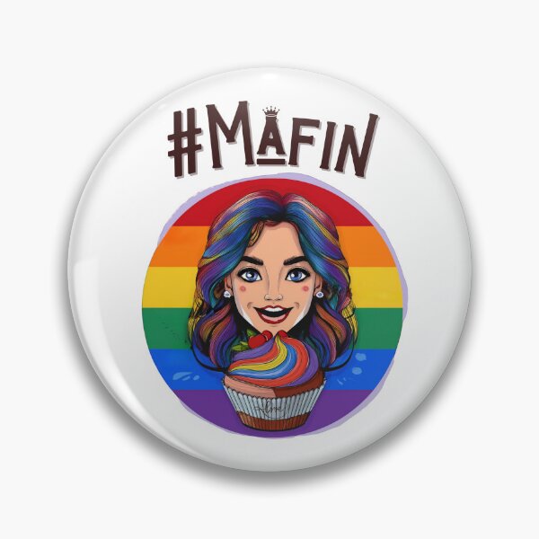 Item preview, MAFIN designed and sold by Marvillsan42.