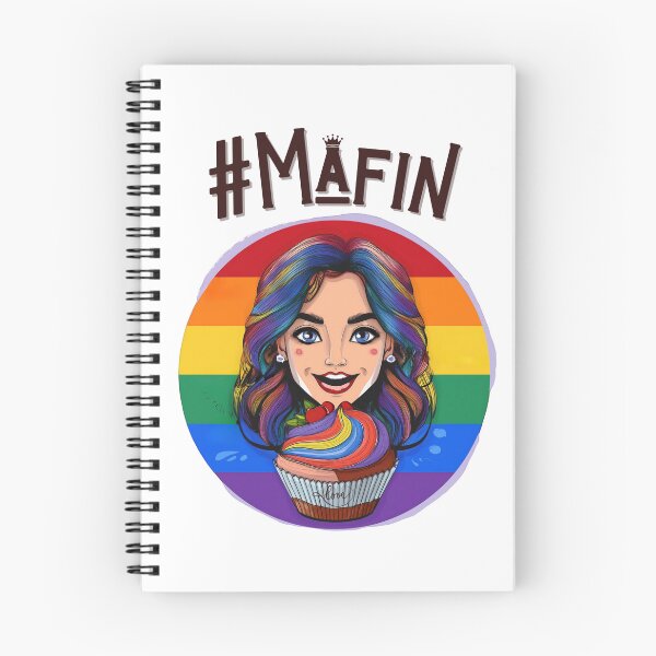 Item preview, MAFIN designed and sold by Marvillsan42.