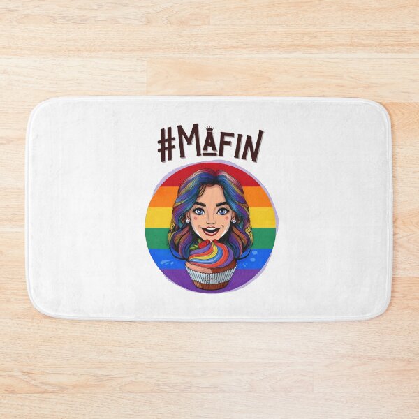 Item preview, MAFIN designed and sold by Marvillsan42.