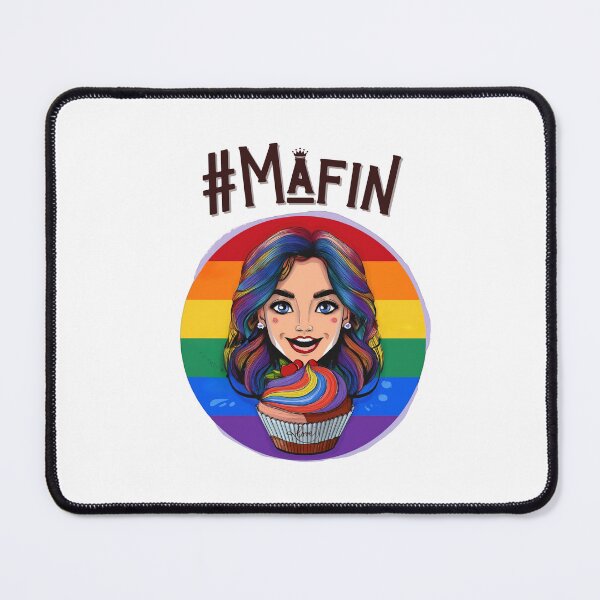 Item preview, MAFIN designed and sold by Marvillsan42.