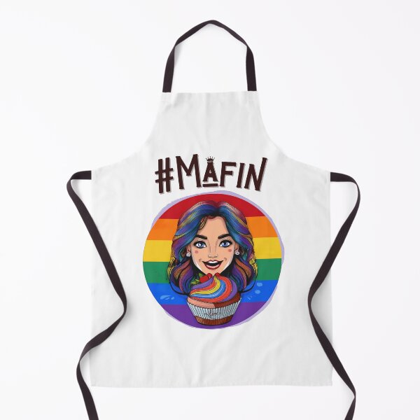 Item preview, MAFIN designed and sold by Marvillsan42.
