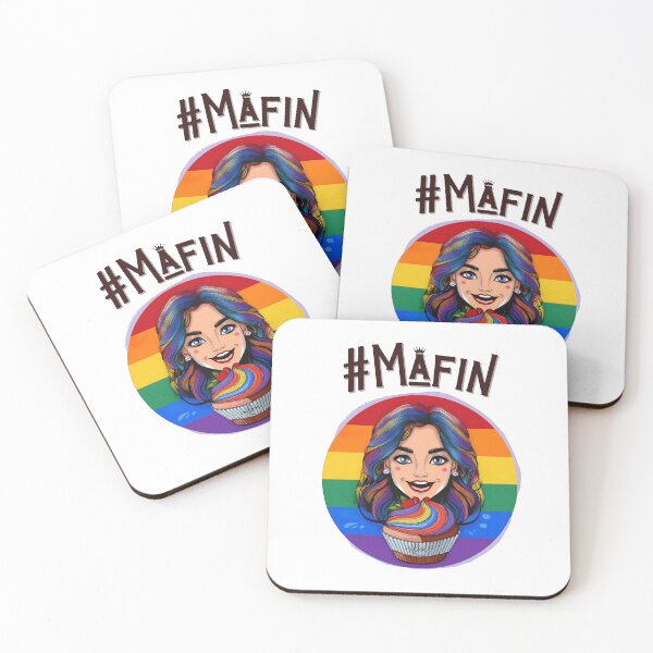 Item preview, MAFIN designed and sold by Marvillsan42.