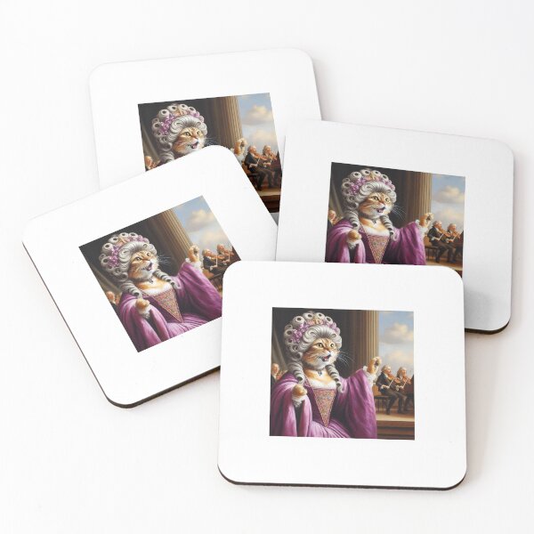 Item preview, Opera diva designed and sold by Redkate20.