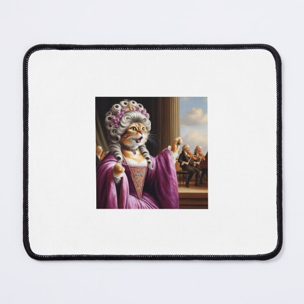 Item preview, Opera diva designed and sold by Redkate20.