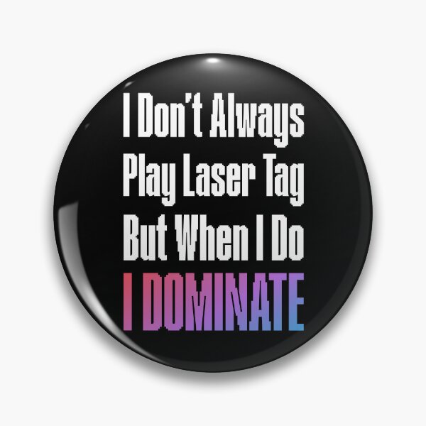 Item preview, Laser Tag Lover Design | Perfect Gift for Laser Tag Players and Teams designed and sold by HosvPrint .s.