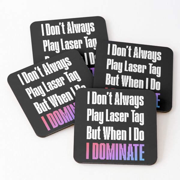 Item preview, Laser Tag Lover Design | Perfect Gift for Laser Tag Players and Teams designed and sold by HosvPrint .s.