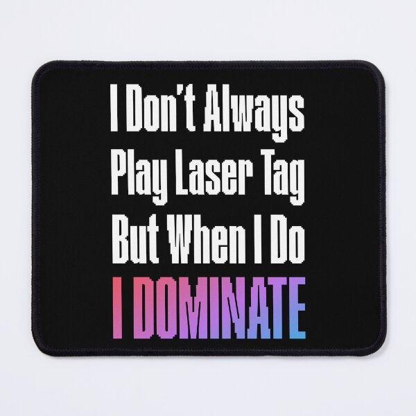 Item preview, Laser Tag Lover Design | Perfect Gift for Laser Tag Players and Teams designed and sold by HosvPrint .s.