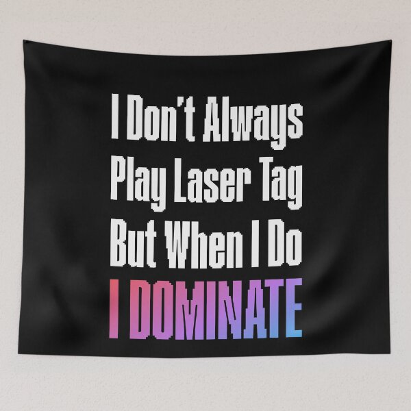 Item preview, Laser Tag Lover Design | Perfect Gift for Laser Tag Players and Teams designed and sold by HosvPrint .s.