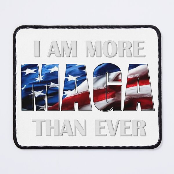 Item preview, More Maga Than Ever designed and sold by fgtdesignz.