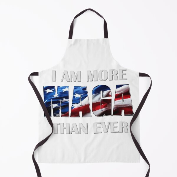 Item preview, More Maga Than Ever designed and sold by fgtdesignz.