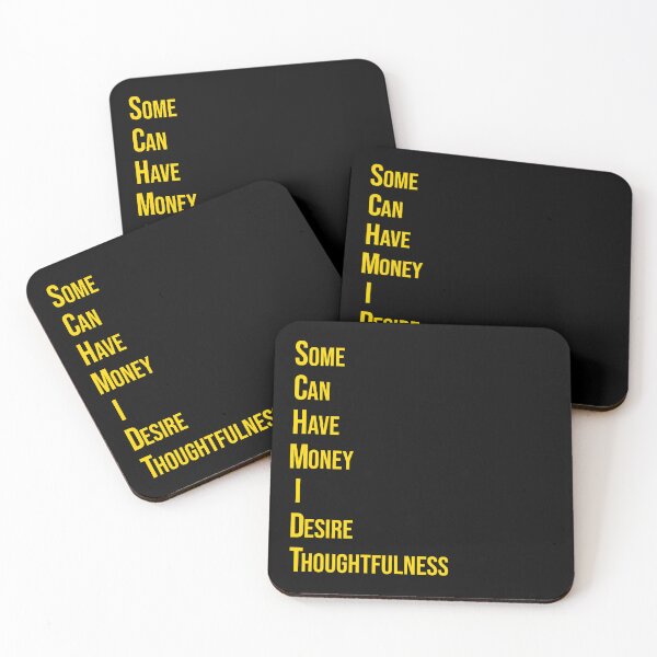 Item preview, Acronym of Schmidt designed and sold by AspectsOfDreams.