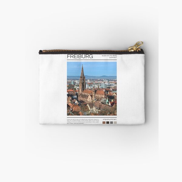 Item preview, Freiburg - Germany - Photography designed and sold by StudioRedKoala.