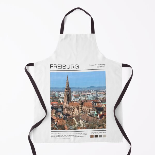 Item preview, Freiburg - Germany - Photography designed and sold by StudioRedKoala.
