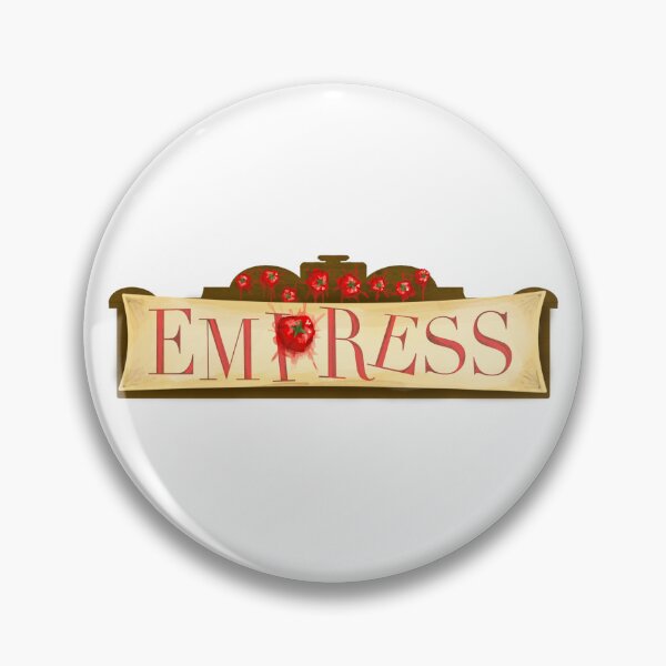 Item preview, Rotten Empress designed and sold by Empress-merch.