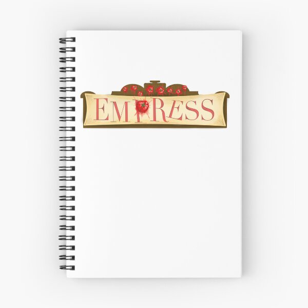 Item preview, Rotten Empress designed and sold by Empress-merch.