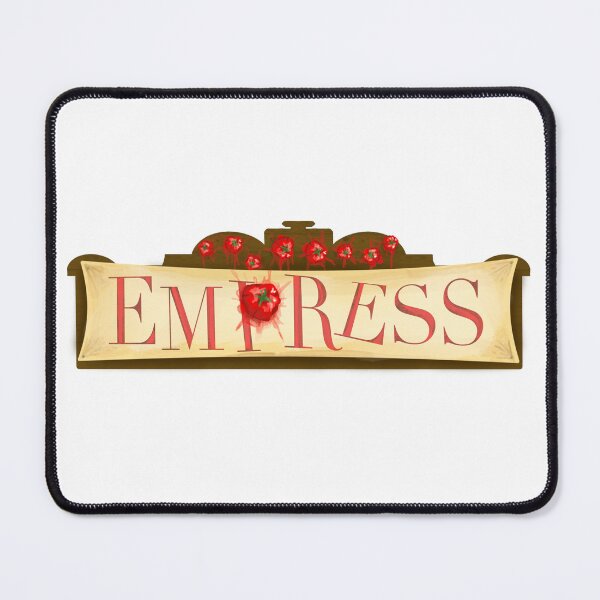 Item preview, Rotten Empress designed and sold by Empress-merch.