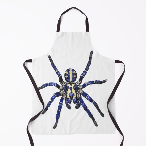 Item preview, Blue tarantula. designed and sold by PrestonSquires.
