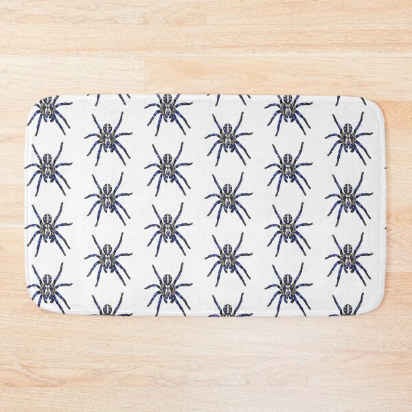 Item preview, Blue tarantula.  designed and sold by PrestonSquires.