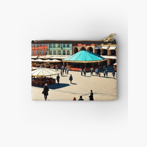 Item preview, Wroclaw - Poland designed and sold by WhereTheFunIs.