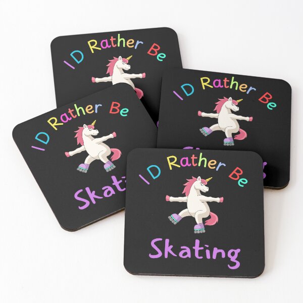 Item preview, Magical Skating Adventure designed and sold by CraftyrCreator.