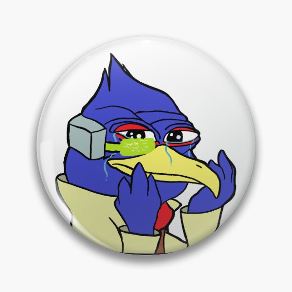 Item preview, FalcoHands designed and sold by ColbysArtShop.