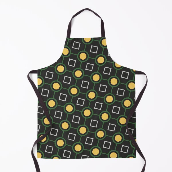 Item preview, Colorful Geometric Sequenced Grid Pattern Repeating Design designed and sold by EvergreenMotifs.