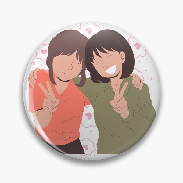 Item preview, Friends designed and sold by Plantiyas.