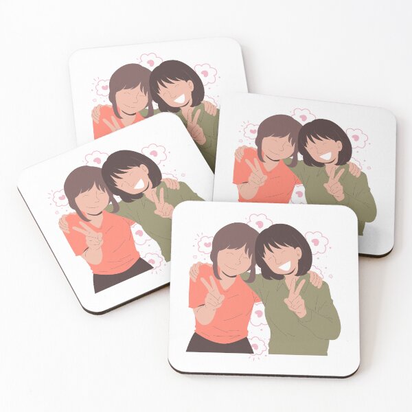 Item preview, Friends designed and sold by Plantiyas.