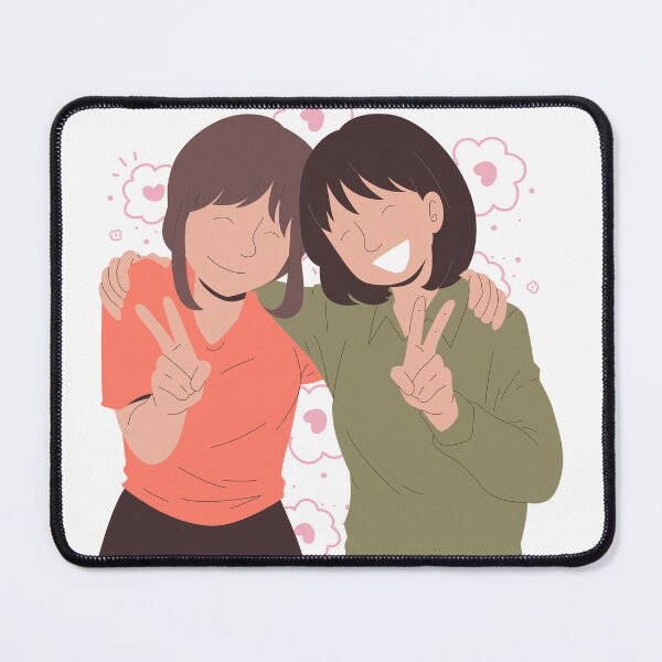 Item preview, Friends designed and sold by Plantiyas.