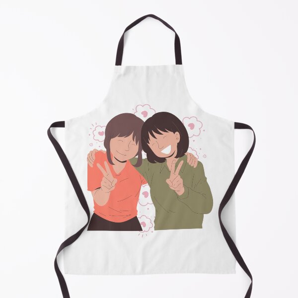 Item preview, Friends designed and sold by Plantiyas.