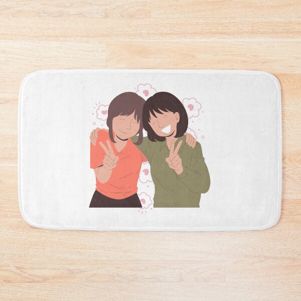 Item preview, Friends designed and sold by Plantiyas.