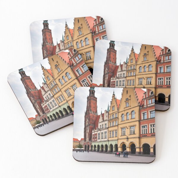 Item preview, Wroclaw - Poland designed and sold by WhereTheFunIs.