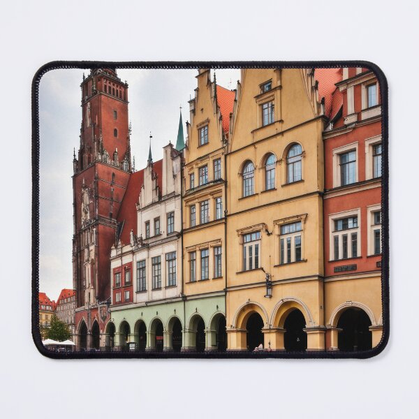 Item preview, Wroclaw - Poland designed and sold by WhereTheFunIs.