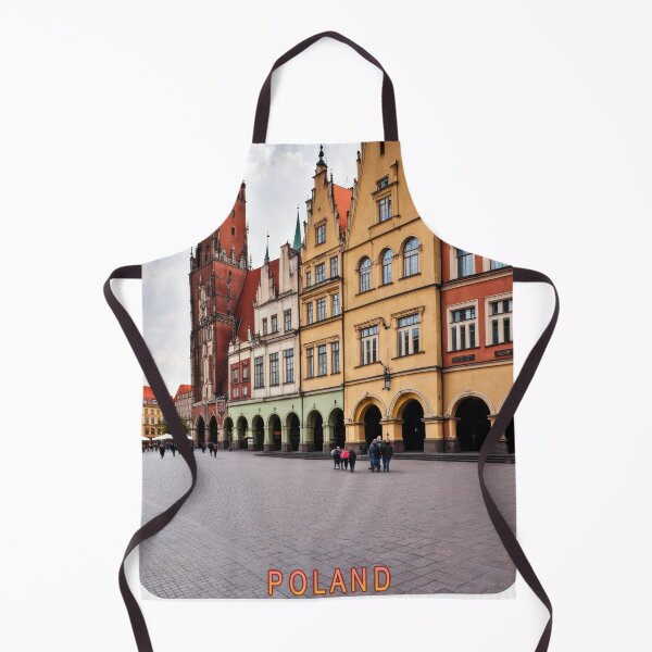 Item preview, Wroclaw - Poland designed and sold by WhereTheFunIs.