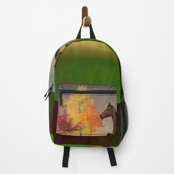 Item preview, THE RUNNING HORSE designed and sold by Salisha Wheeler.