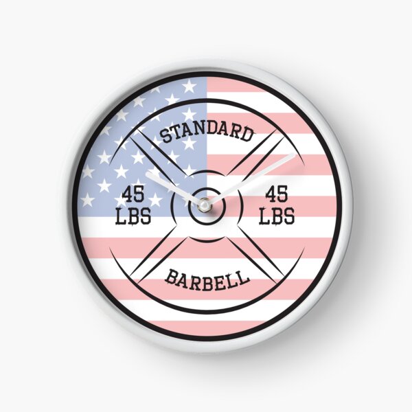 Item preview, Gym Weight Plate Bodybuilding Fitness Workout designed and sold by FreeStyleTrend.