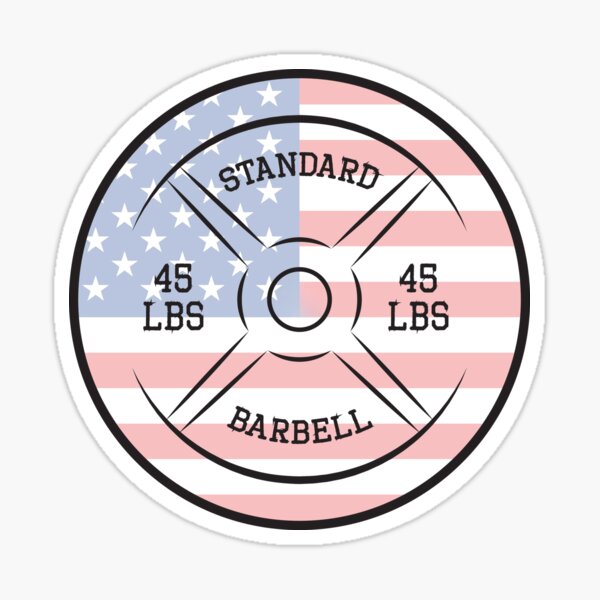 Item preview, Gym Weight Plate Bodybuilding Fitness Workout designed and sold by FreeStyleTrend.