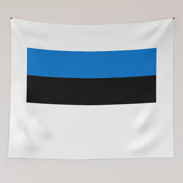 Item preview, Flag of Estonia designed and sold by dk80.