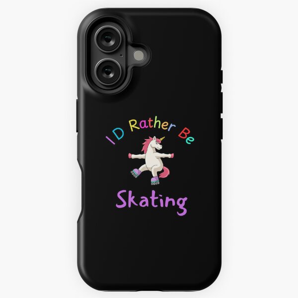 Item preview, Magical Skating Adventure designed and sold by CraftyrCreator.
