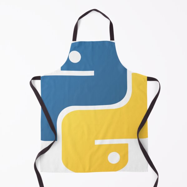 Item preview, Python logo designed and sold by Migue Design.