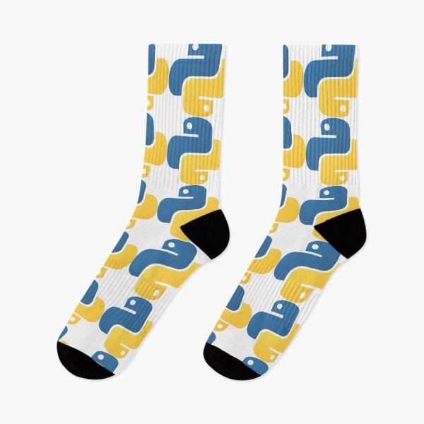 Item preview, Python logo designed and sold by Migue Design.