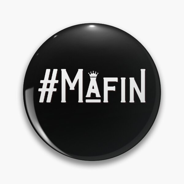 Item preview, MAFIN designed and sold by Marvillsan42.