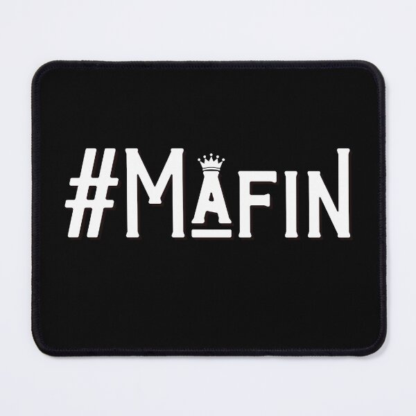 Item preview, MAFIN designed and sold by Marvillsan42.