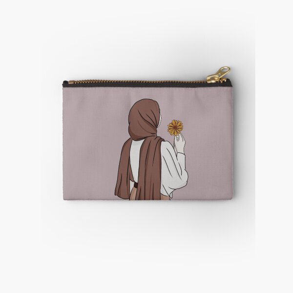 Item preview, Hijabi girl designed and sold by girlstrend.