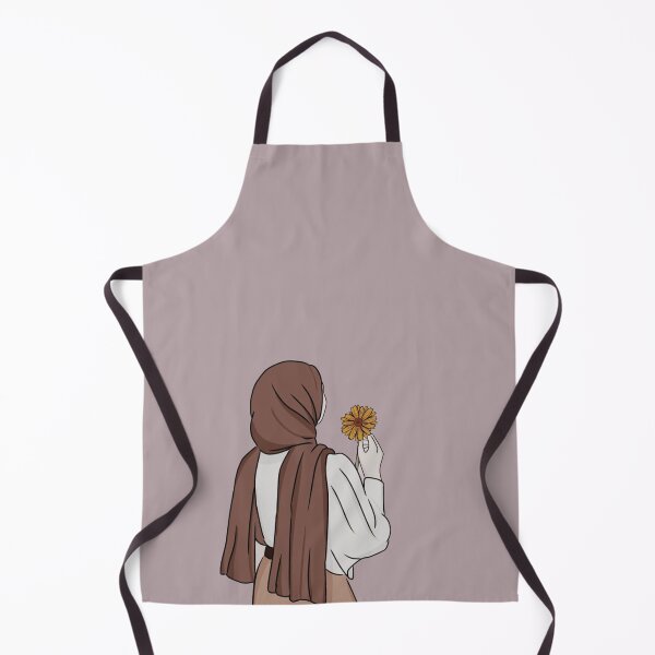 Item preview, Hijabi girl designed and sold by girlstrend.